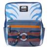 Loungefly LF MANDALORIAN AHSOKA COSPLAY NYLON MINI