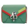 Loungefly STAR WARS BOBA FETT COSPLAY CROSS BODY