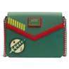 Loungefly STAR WARS BOBA FETT COSPLAY CROSS BODY
