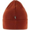 Fjallraven Vardag Classic Beanie Terracotta Brown