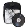 Loungefly THE BEATLES REVOLVER ALBUM MINI BACKPACK