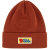 Fjallraven Vardag Classic Beanie Terracotta Brown