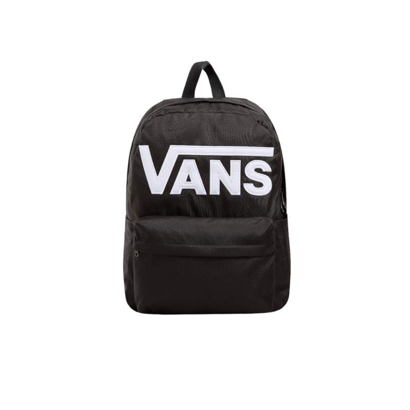 Vans Old Skool Drop V Backpa VN000H4ZBLK1 Vans Old Skool Drop V Backpa VN000H4ZBLK1