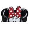 Loungefly DISNEY MICKEY-MINNIE BALLOONS ZIP