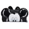 Loungefly DISNEY MICKEY-MINNIE BALLOONS ZIP