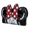 Loungefly DISNEY MICKEY-MINNIE BALLOONS ZIP