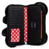 Loungefly DISNEY MICKEY-MINNIE BALLOONS ZIP