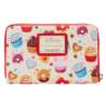 Loungefly DISNEY WINNIE THE POOH SWEETS WALLET