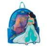 Loungefly DISNEY PRINCESS JASMINE MINI BACKPACK