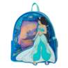 Loungefly DISNEY PRINCESS JASMINE MINI BACKPACK