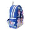 Loungefly LF DISNEY PRINCESS MANGA STYLE MINI BACK