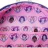 Loungefly LF DISNEY PRINCESS MANGA STYLE MINI BACK
