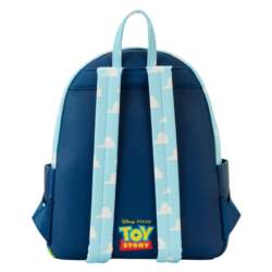 Loungefly LF PIXAR TOY STORY MOVIE COLLAB TRIPLE P