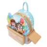 Loungefly PIXAR SPIRIT OF ADVENTURE MINI BACKPACK