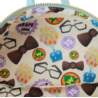 Loungefly PIXAR SPIRIT OF ADVENTURE MINI BACKPACK