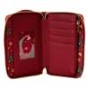 Loungefly DISNEY SNOW WHITE EVIL QUEEN WALLET
