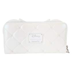 Loungefly DISNEY IRIDESCENT WEDDING WALLET