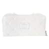 Loungefly DISNEY IRIDESCENT WEDDING WALLET