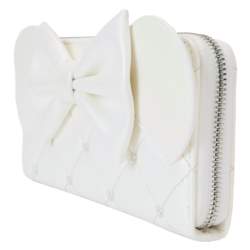 Loungefly DISNEY IRIDESCENT WEDDING WALLET