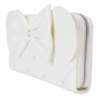 Loungefly DISNEY IRIDESCENT WEDDING WALLET