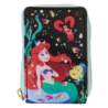 Loungefly DISNEY LIFE IS THE BUBBLES WALLET
