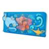 Loungefly DISNEY PRINCESS JASMINE WALLET