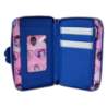 Loungefly LF DISNEY PRINCESS MANGA STYLE ZIP AROUN