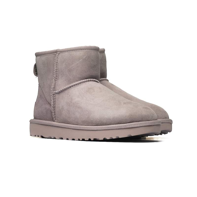 UGG W CLASSIC MINI II 1016222-PSK UGG W CLASSIC MINI II 1016222-PSK