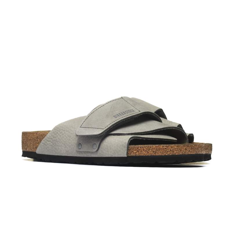 Birkenstock Kyoto LENB Desert Buck Whale 1024502 Birkenstock Kyoto LENB Desert Buck Whale 1024502