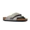 Birkenstock Kyoto LENB Desert Buck Whale 1024502