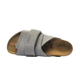 Birkenstock Kyoto LENB Desert Buck Whale 1024502
