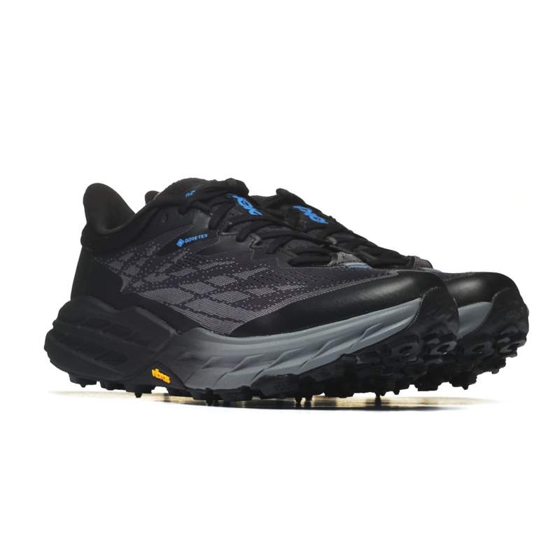 Hoka Speedgoat 5 1133550F-BBLC Hoka Speedgoat 5 1133550F-BBLC