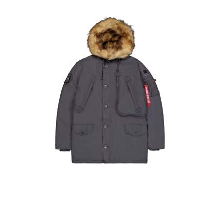 Alpha Industries Polar Jacket 123144-684