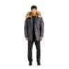 Alpha Industries Polar Jacket 123144-684
