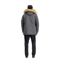Alpha Industries Polar Jacket 123144-684