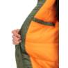 Alpha Industries MA-1 ZH Back EMB 138105-01