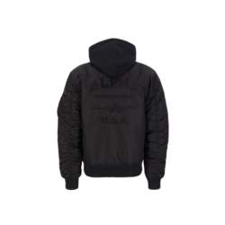Alpha Industries MA-1 ZH Back EMB 138105-03
