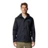 Columbia Watertight II Jacket Black 1533898012