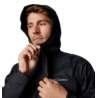 Columbia Watertight II Jacket Black 1533898012