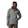 Columbia Watertight II Jacket City Grey 1533898026