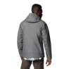 Columbia Watertight II Jacket City Grey 1533898026