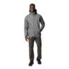 Columbia Watertight II Jacket City Grey 1533898026