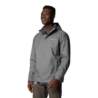 Columbia Watertight II Jacket City Grey 1533898026