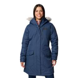 Columbia Suttle Mountain Long Jacket 1799751464