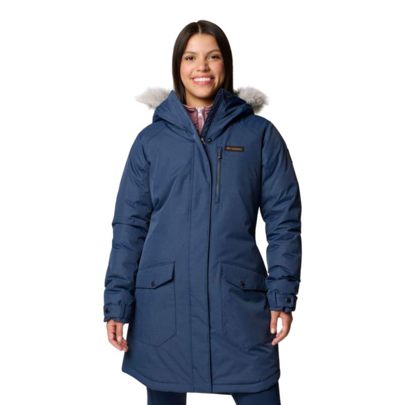 Columbia Suttle Mountain Long Jacket 1799751464 Columbia Suttle Mountain Long Jacket 1799751464