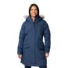 Columbia Suttle Mountain Long Jacket 1799751464