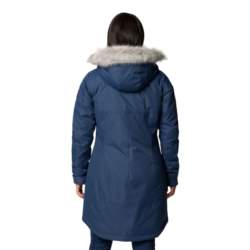 Columbia Suttle Mountain Long Jacket 1799751464