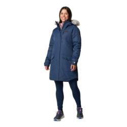 Columbia Suttle Mountain Long Jacket 1799751464