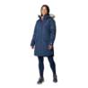 Columbia Suttle Mountain Long Jacket 1799751464