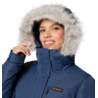 Columbia Suttle Mountain Long Jacket 1799751464